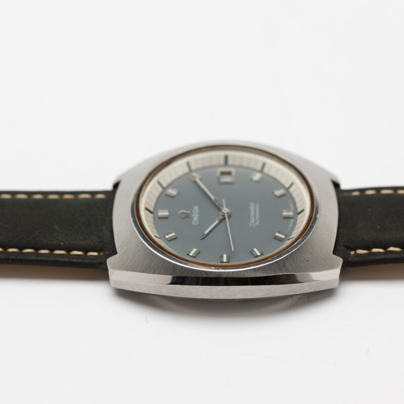 1970 Omega Seamaster - Image 11