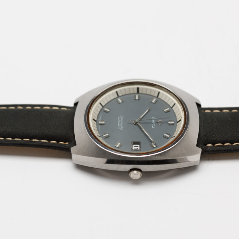 1970 Omega Seamaster - Image 12