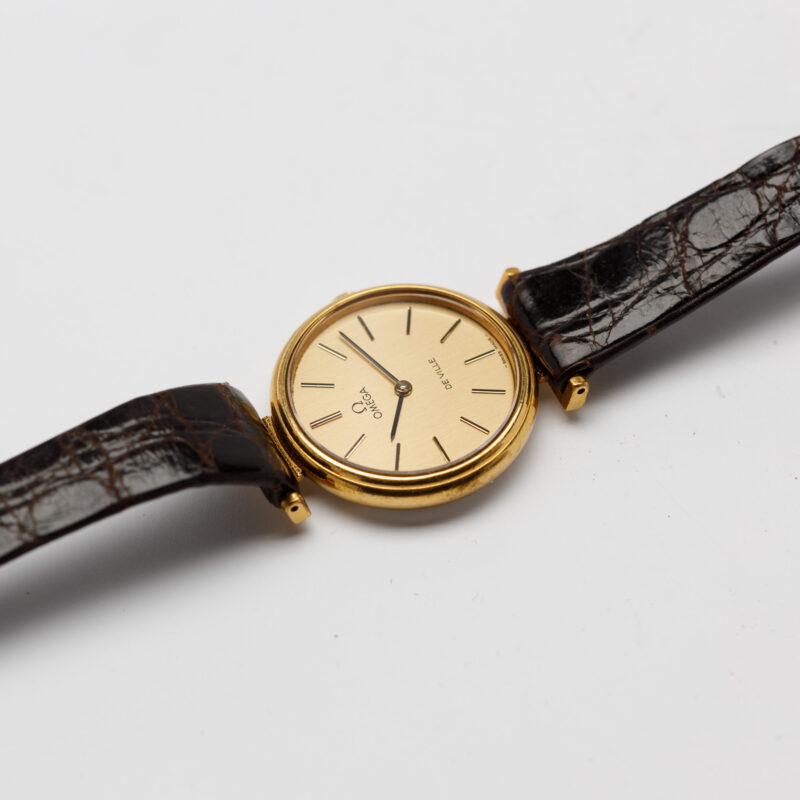 1978 Omega de Ville - Image 9