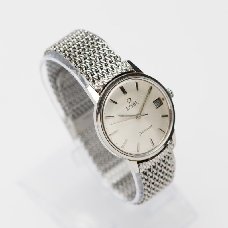 1965 Omega Seamaster - Image 3