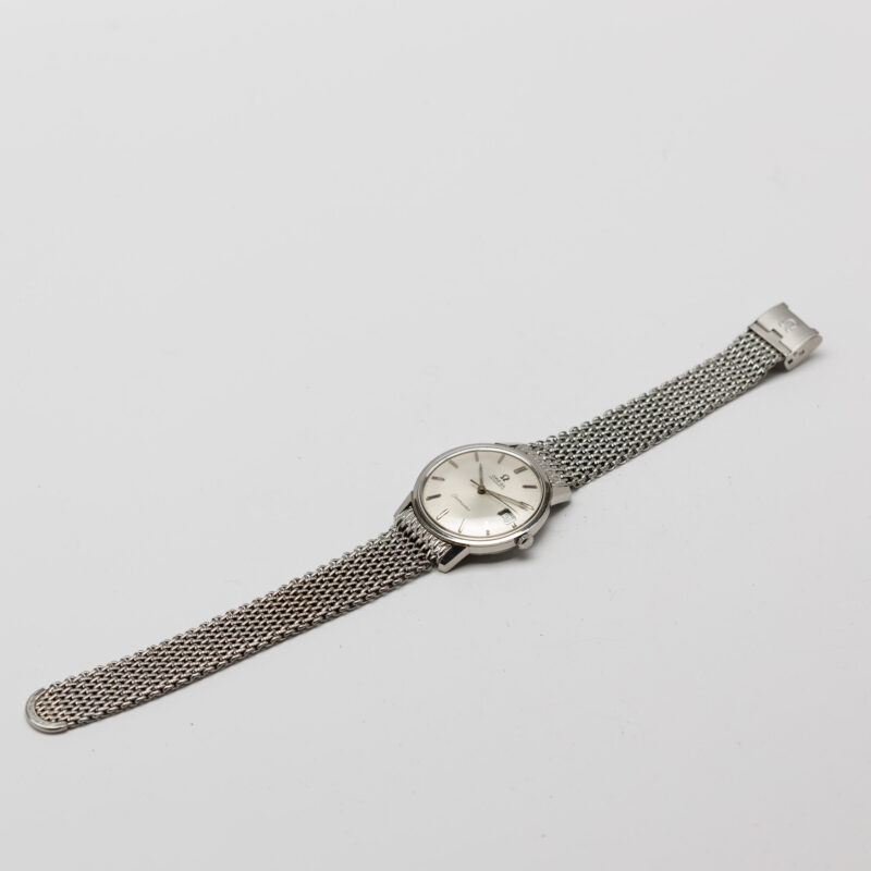 1965 Omega Seamaster - Image 9