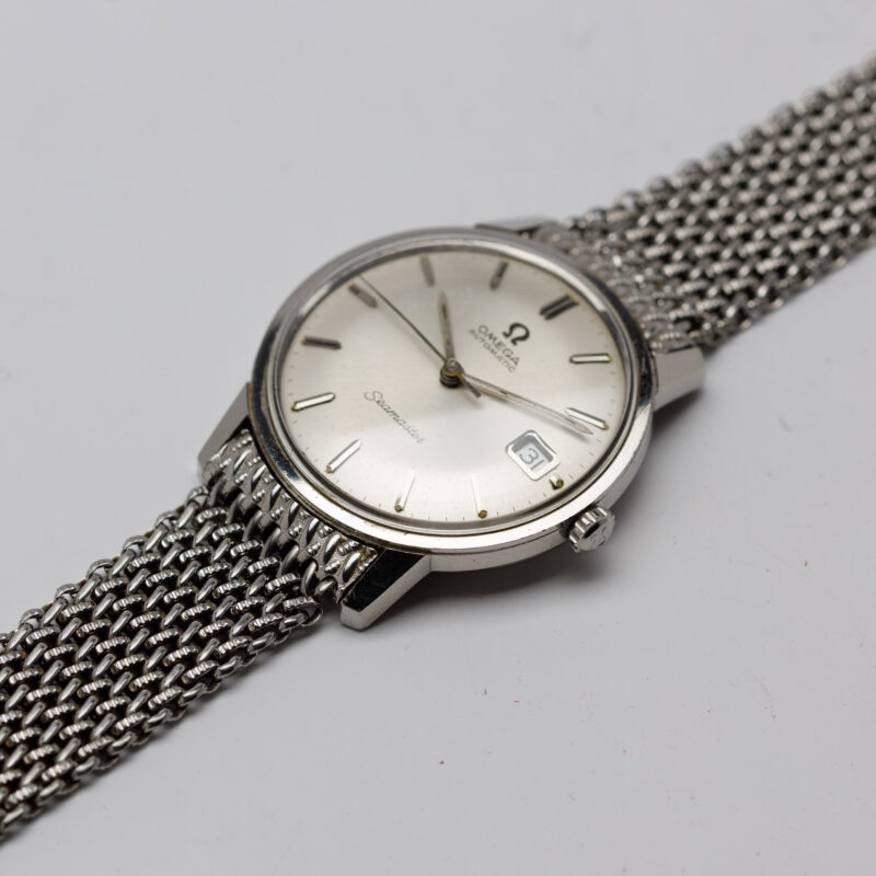 1965 Omega Seamaster - Image 12