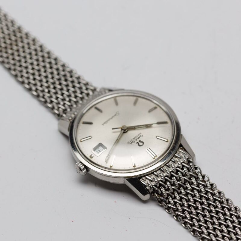 1965 Omega Seamaster - Image 13