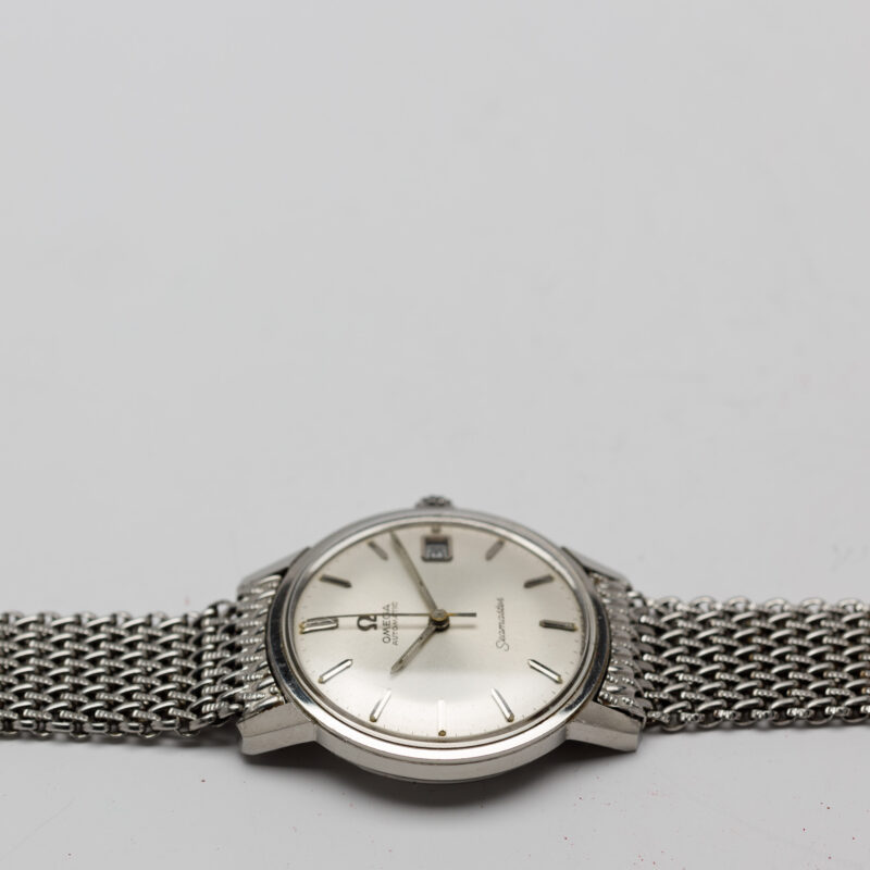 1965 Omega Seamaster - Image 14