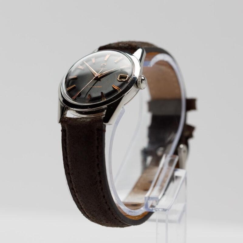 1962 Omega Seamaster - Image 4