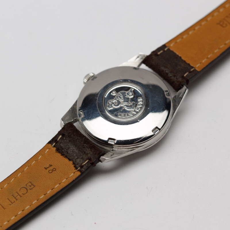 1962 Omega Seamaster - Image 10