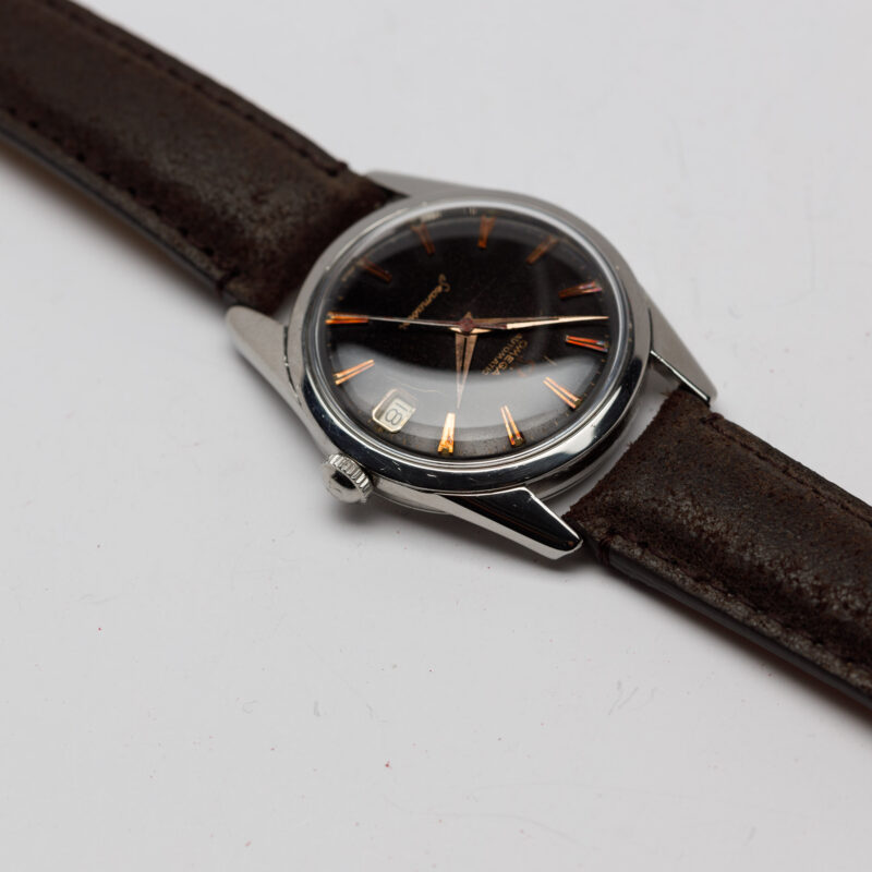 1962 Omega Seamaster - Image 9