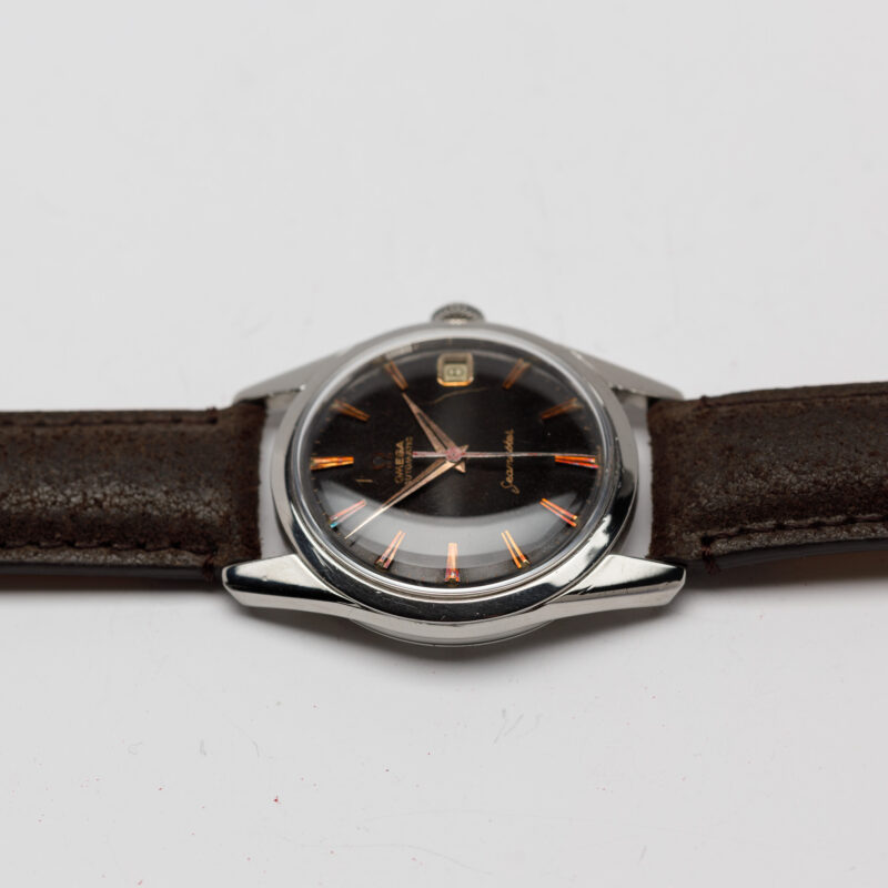 1962 Omega Seamaster - Image 6