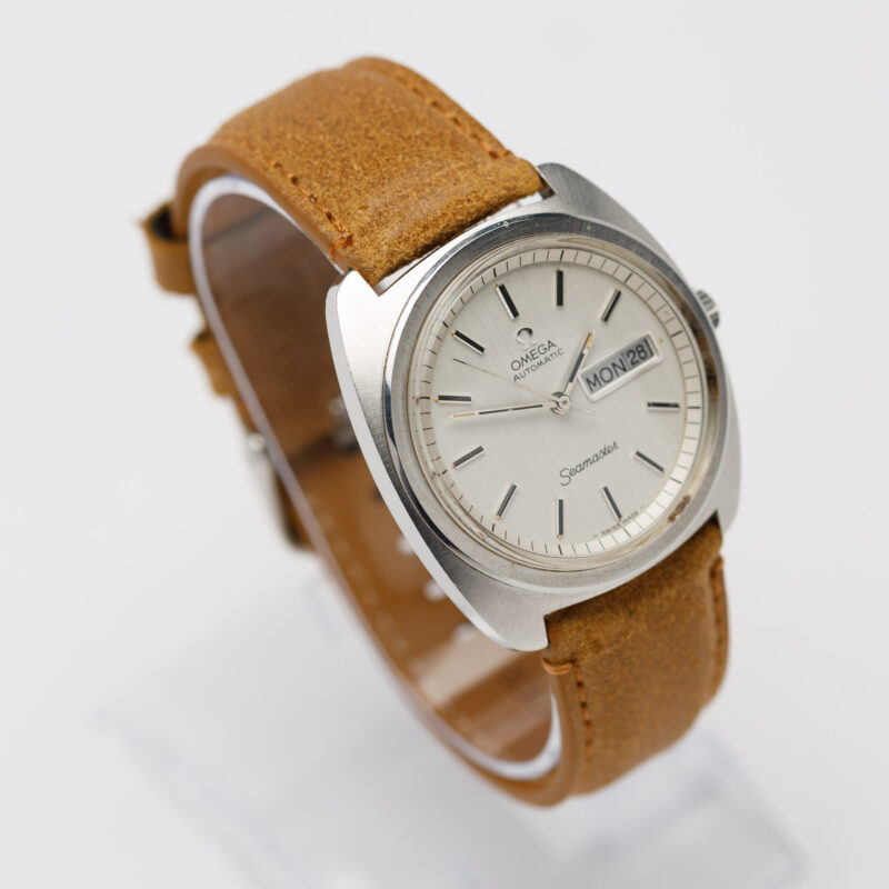 1972 Omega Seamaster - Image 3