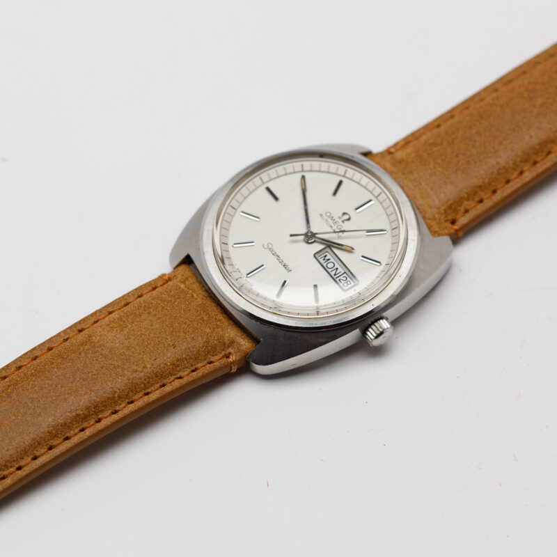 1972 Omega Seamaster - Image 9