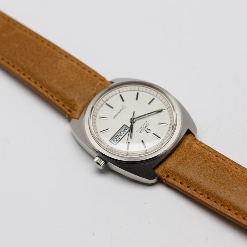 1972 Omega Seamaster - Image 10