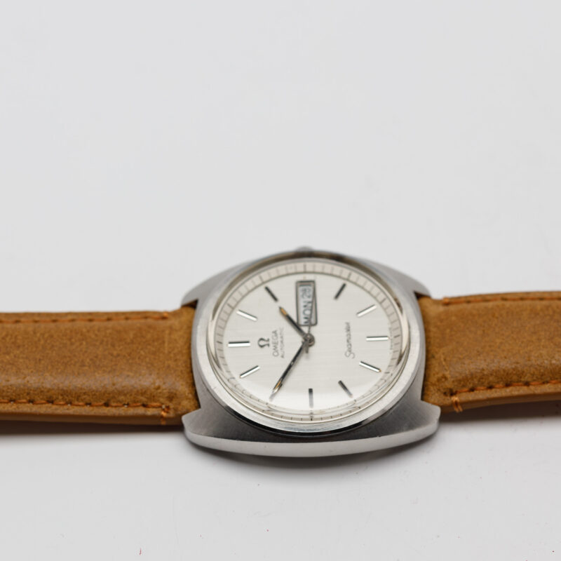 1972 Omega Seamaster - Image 11