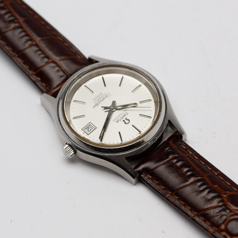 1973 Omega Seamaster Cosmic 2000 - Image 10