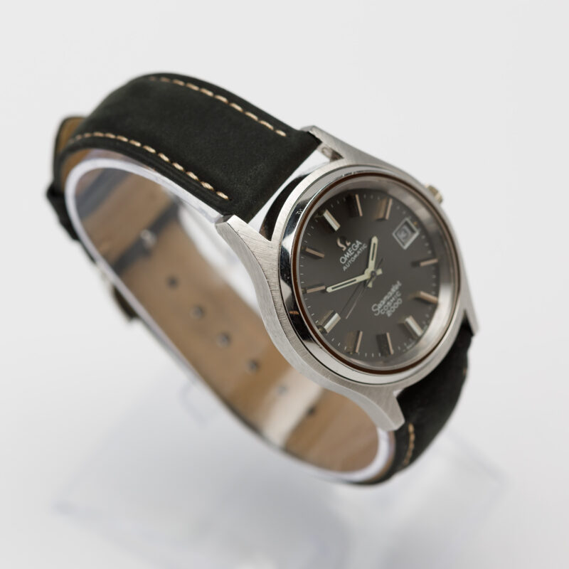 1971 Omega Seamaster Cosmic 2000 - Image 3