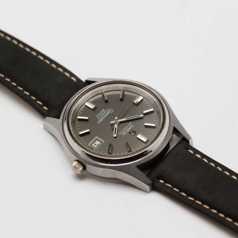 1971 Omega Seamaster Cosmic 2000 - Image 11