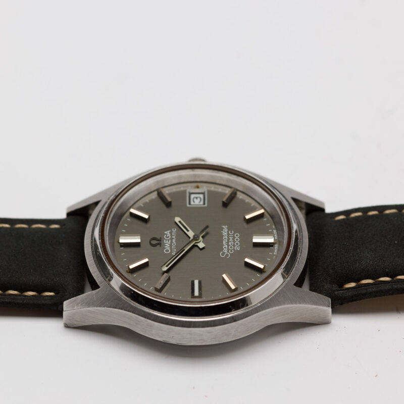 1971 Omega Seamaster Cosmic 2000 - Image 12