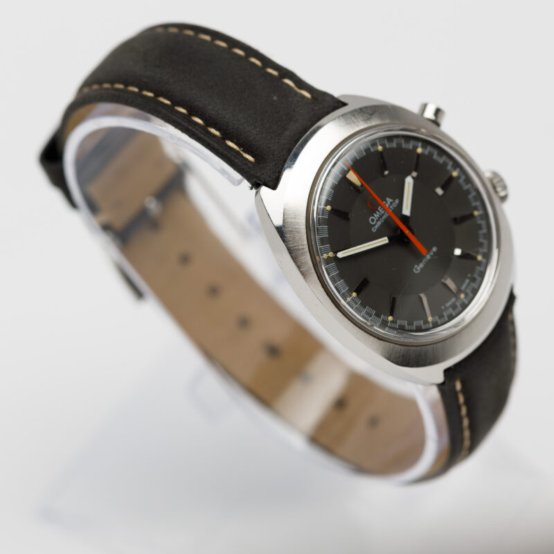 1967 Omega Genève Chronostop - Image 3