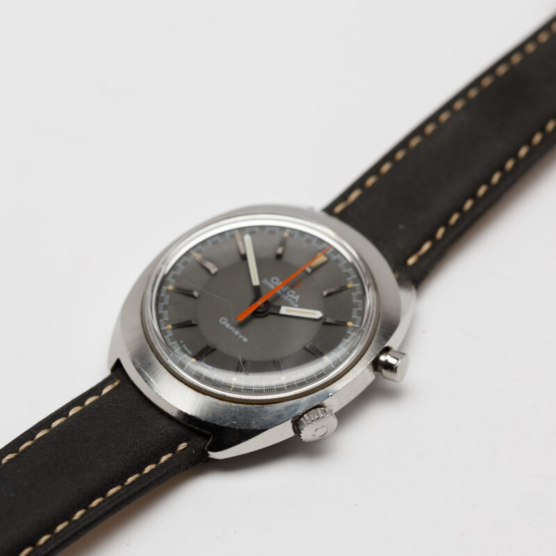 1967 Omega Genève Chronostop - Image 9