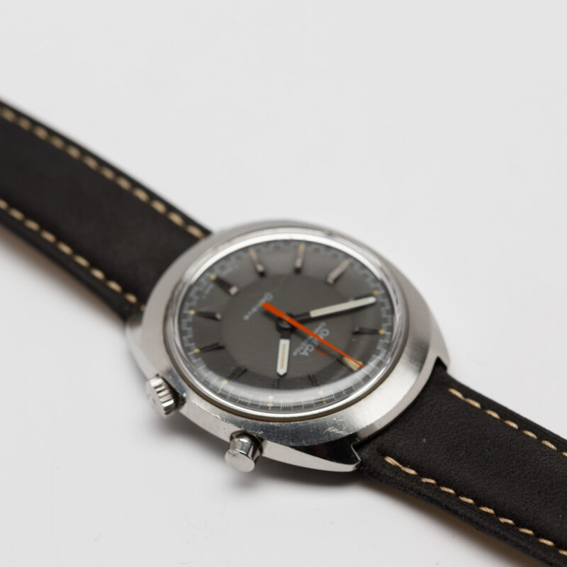 1967 Omega Genève Chronostop - Image 10