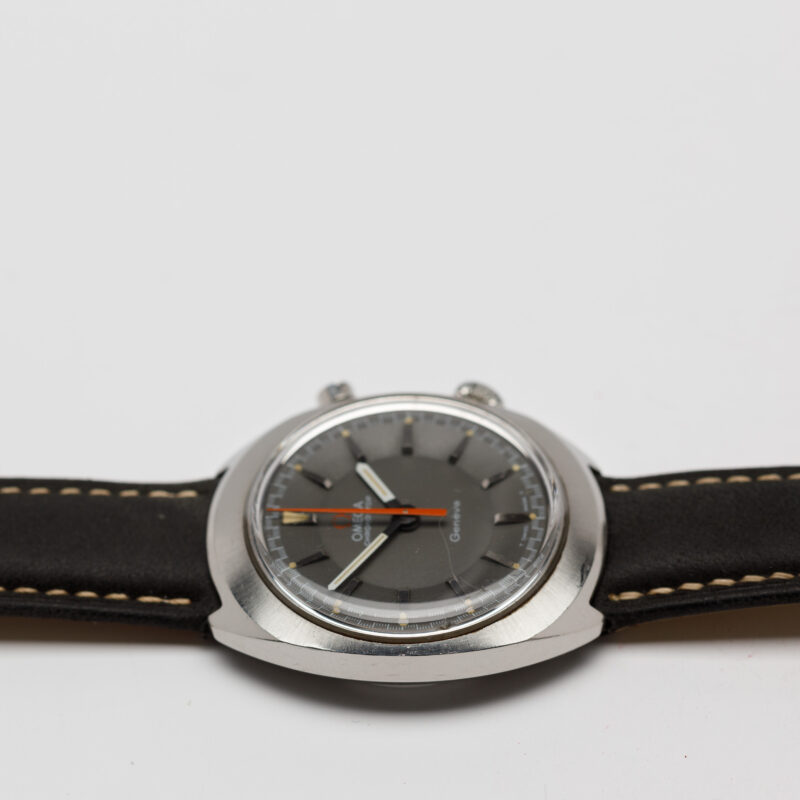 1967 Omega Genève Chronostop - Image 11