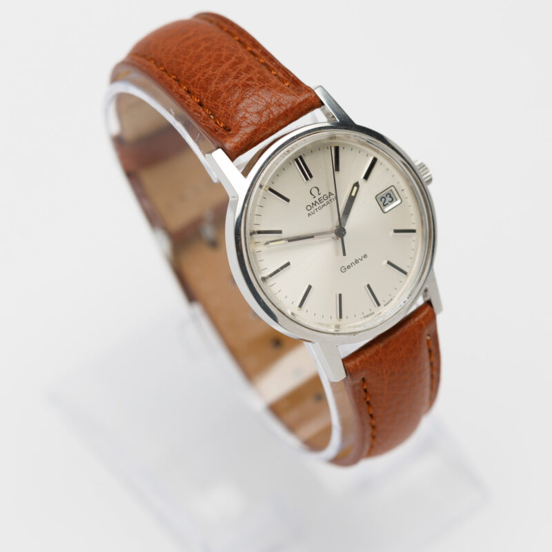 1973 Omega Genève - Image 3