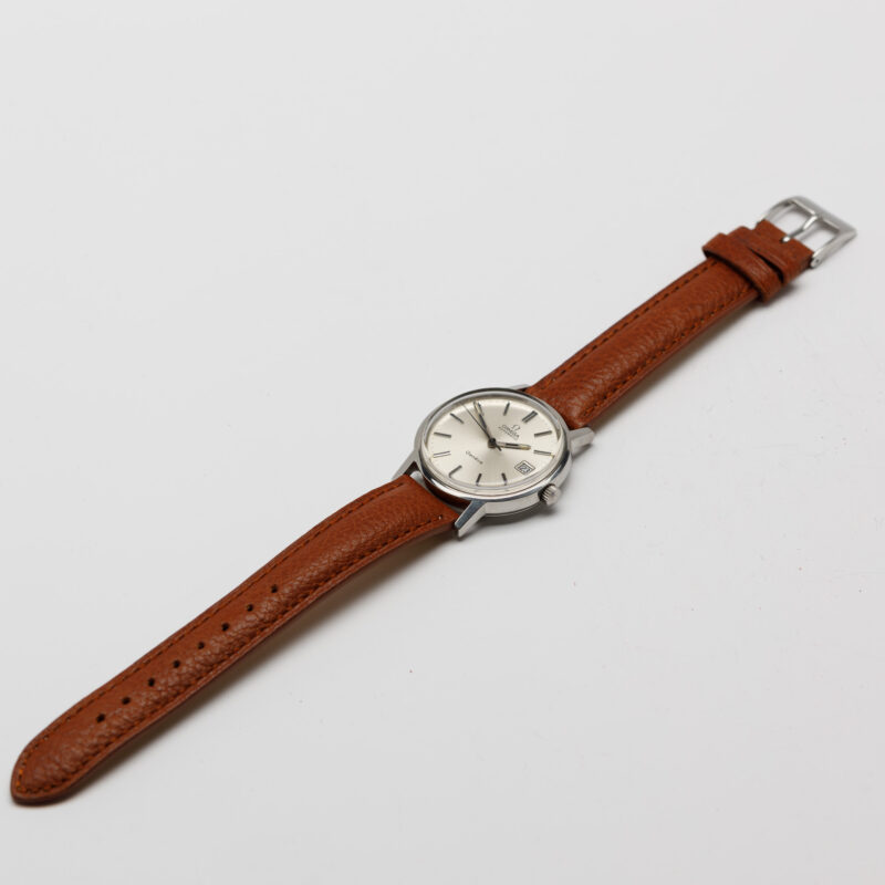 1973 Omega Genève - Image 6