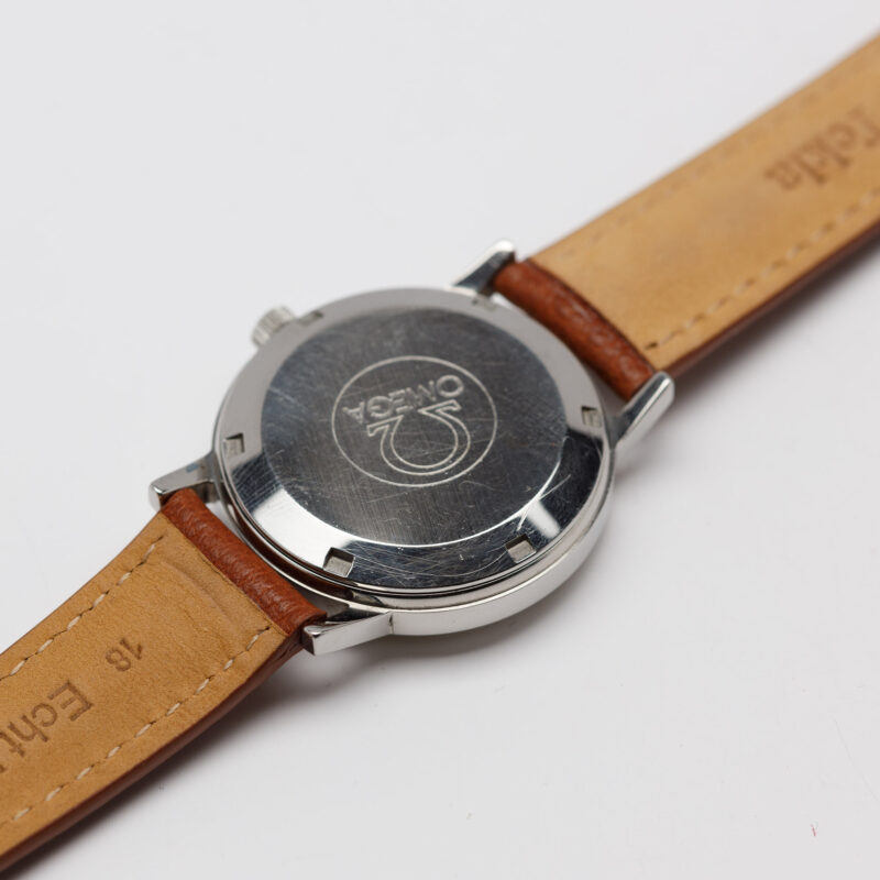 1973 Omega Genève - Image 8