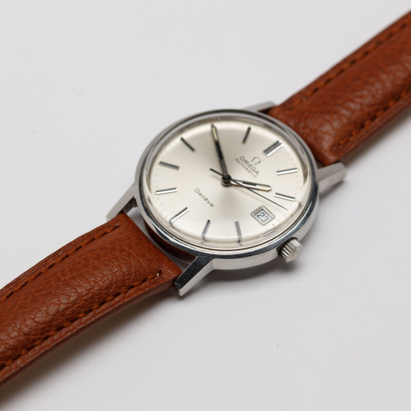 1973 Omega Genève - Image 9