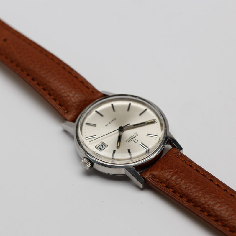 1973 Omega Genève - Image 10