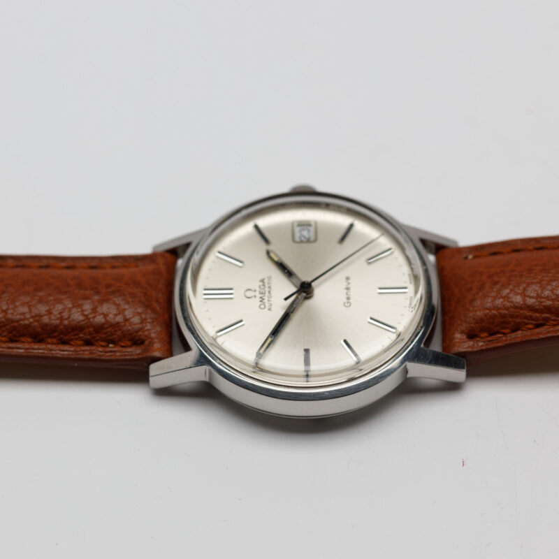 1973 Omega Genève - Image 11