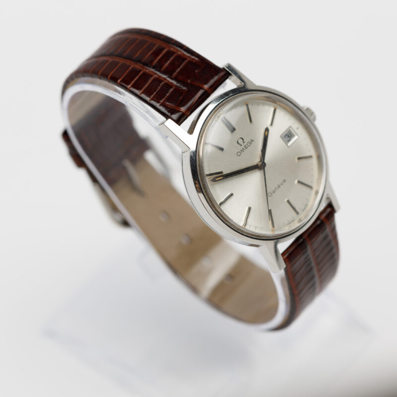 1972 Omega Genève - Image 3