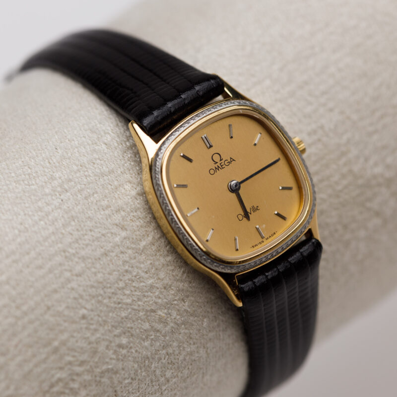 1980s Omega de Ville - Image 3