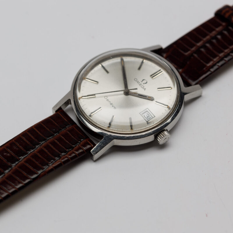 1972 Omega Genève - Image 9