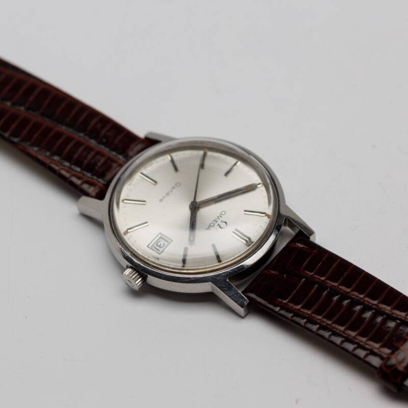 1972 Omega Genève - Image 8