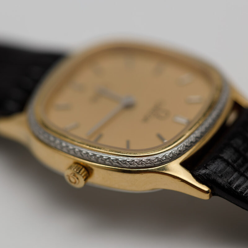 1980s Omega de Ville - Image 4