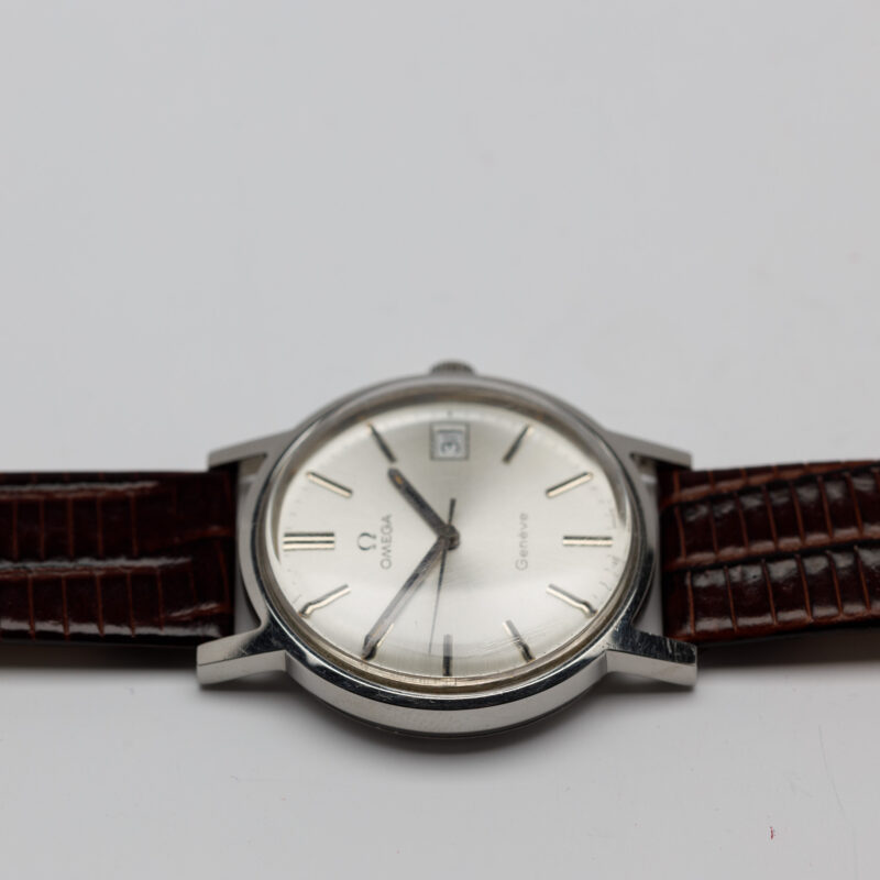 1972 Omega Genève - Image 6