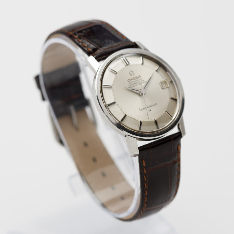 1966 Omega Constellation - Image 3