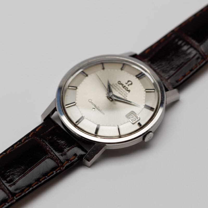 1966 Omega Constellation - Image 6