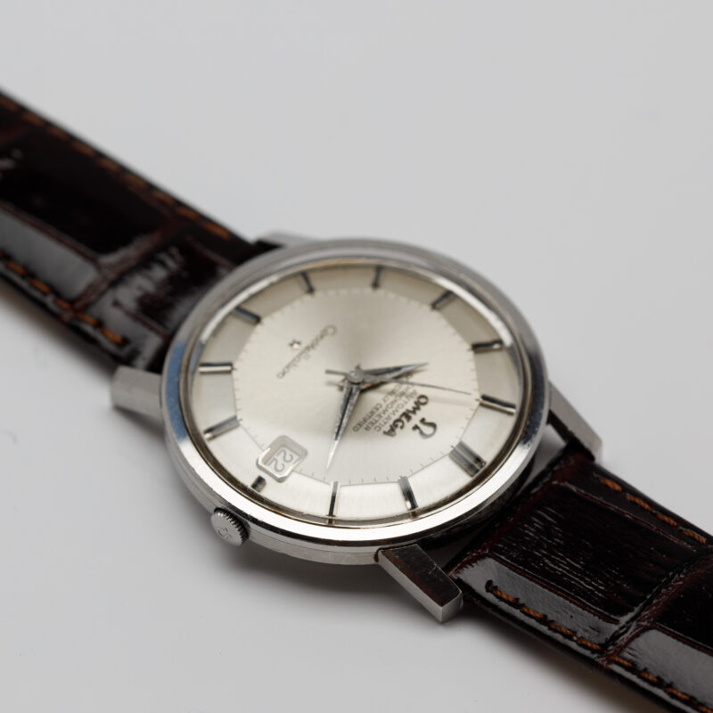 1966 Omega Constellation - Image 7