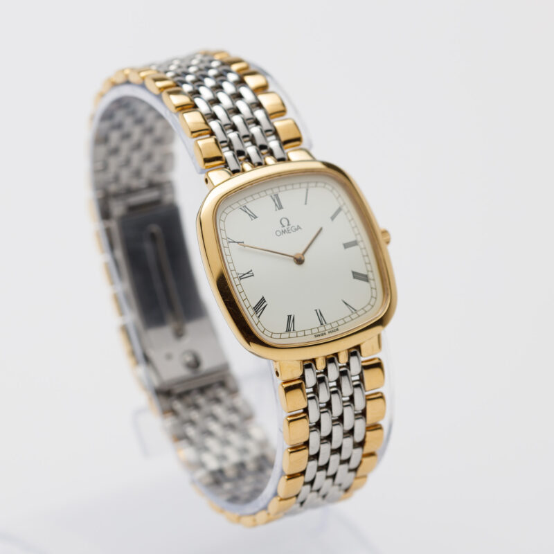 1989 Omega de Ville - Image 3