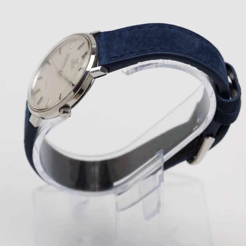 1960s/1970s Omega de Ville - Image 4