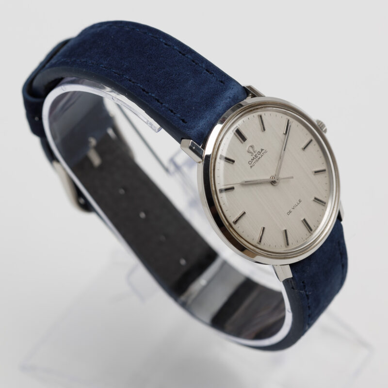 1960s/1970s Omega de Ville - Image 3