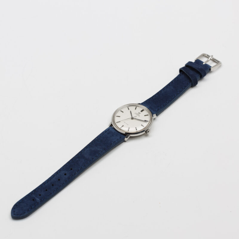 1960s/1970s Omega de Ville - Image 8