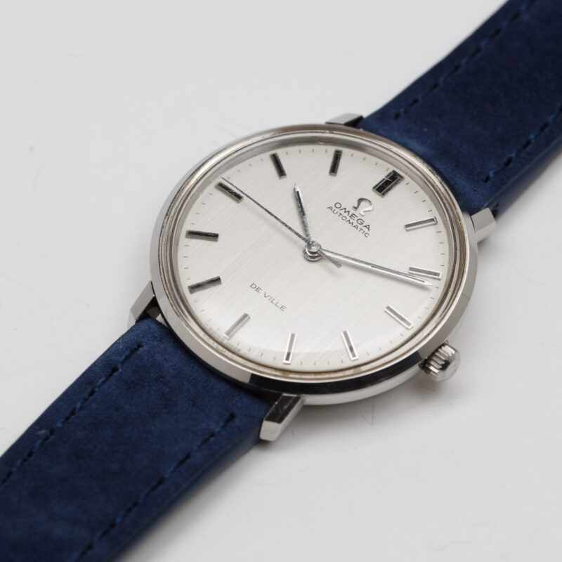 1960s/1970s Omega de Ville - Image 6