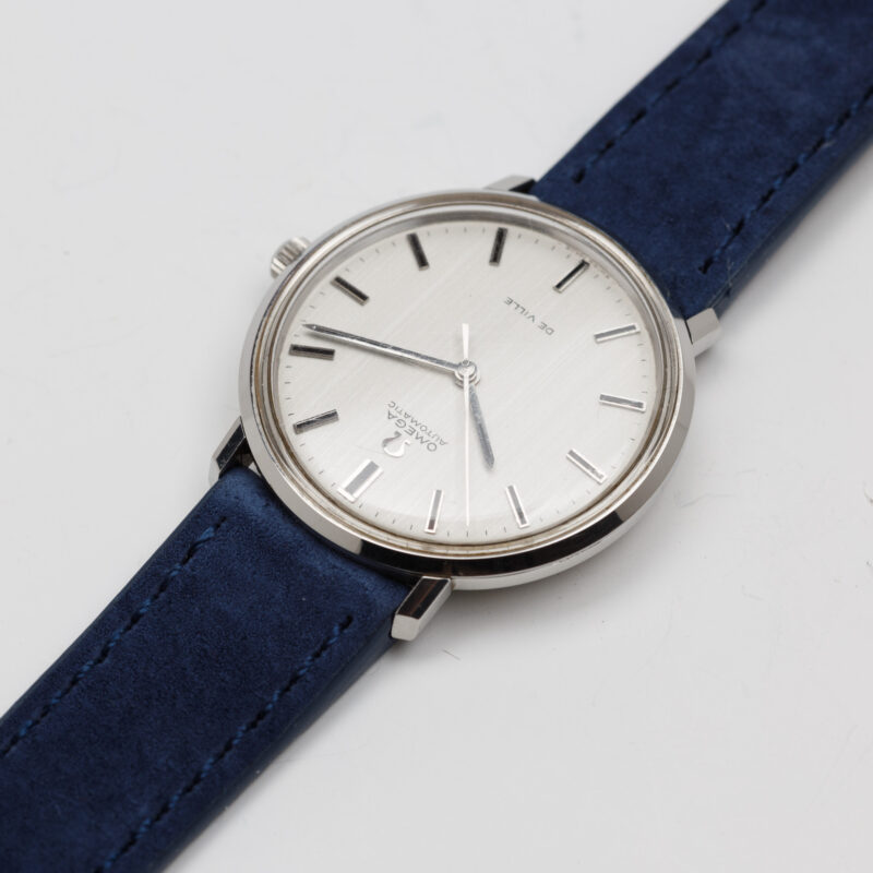 1960s/1970s Omega de Ville - Image 7