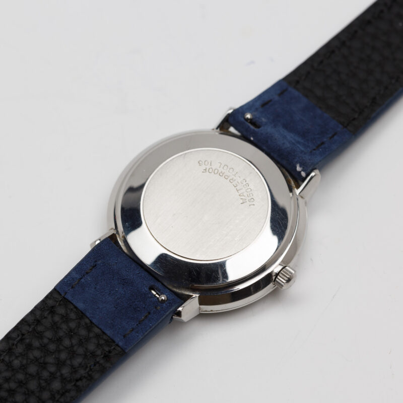 1960s/1970s Omega de Ville - Image 11