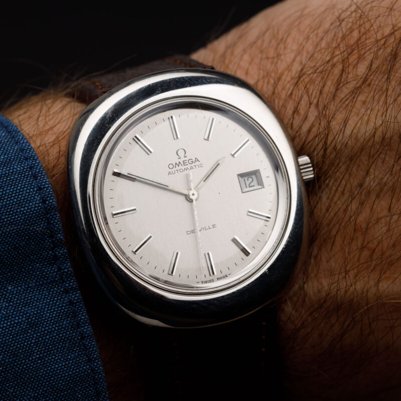 1972 Omega de Ville - Image 9