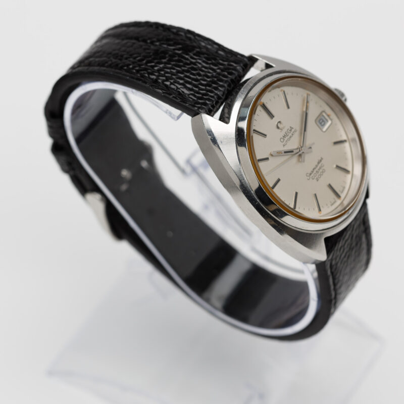 1971 Omega Seamaster Cosmic 2000 - Image 3