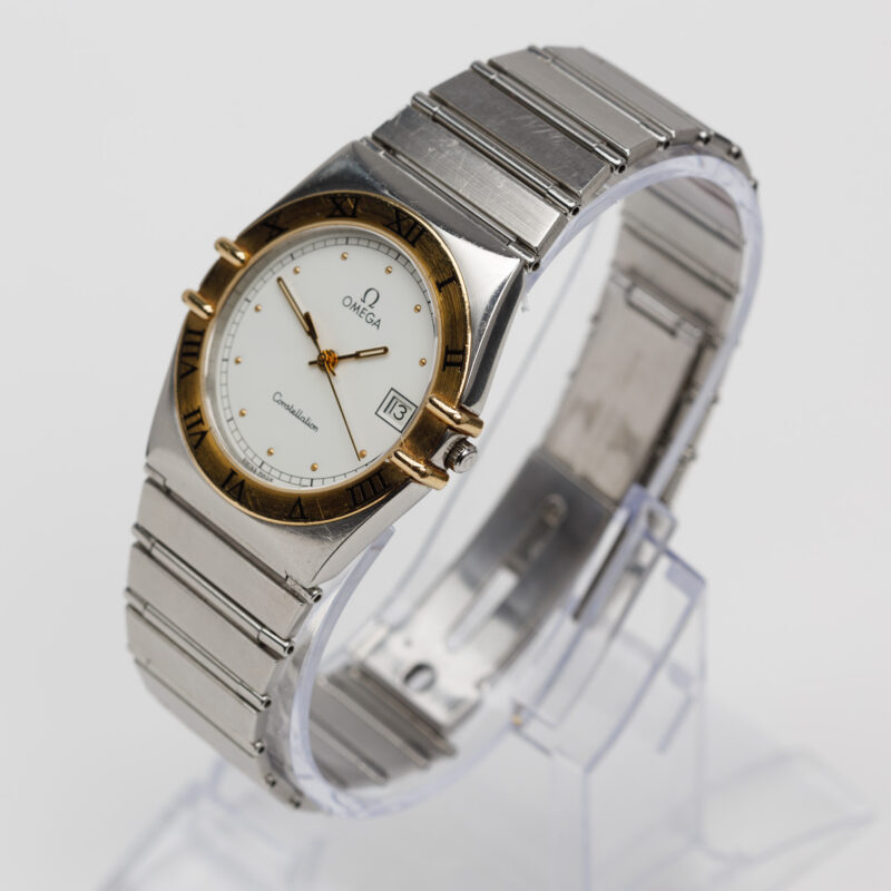 80s Omega Constellation - Image 3