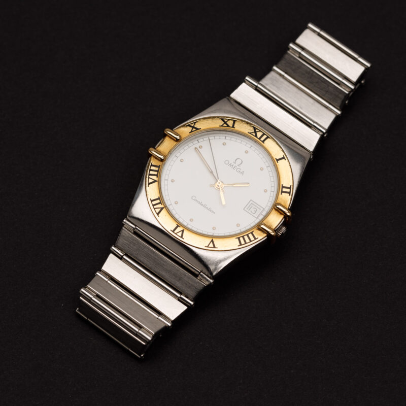 80s Omega Constellation - Image 4